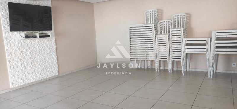Apartamento à venda com 2 quartos, 50m² - Foto 9