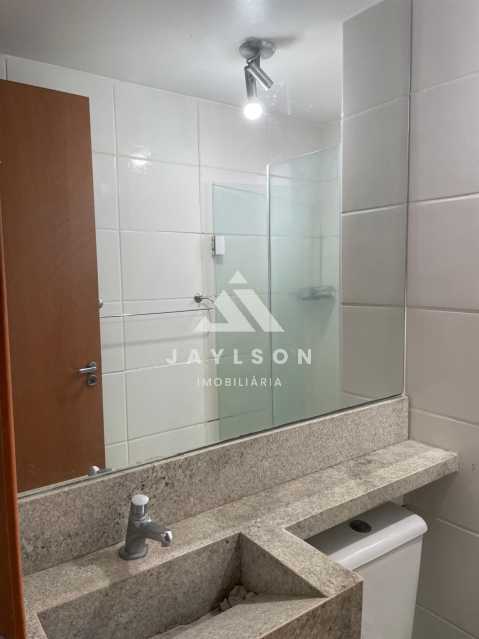 Apartamento à venda com 2 quartos, 50m² - Foto 10