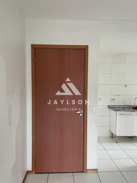 Apartamento à venda com 2 quartos, 50m² - Foto 11