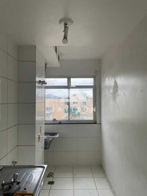 Apartamento à venda com 2 quartos, 50m² - Foto 12