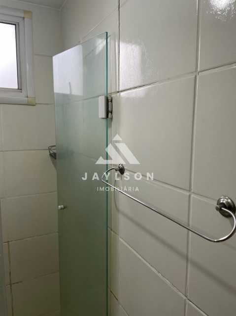 Apartamento à venda com 2 quartos, 50m² - Foto 15