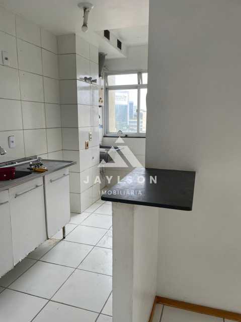 Apartamento à venda com 2 quartos, 50m² - Foto 18