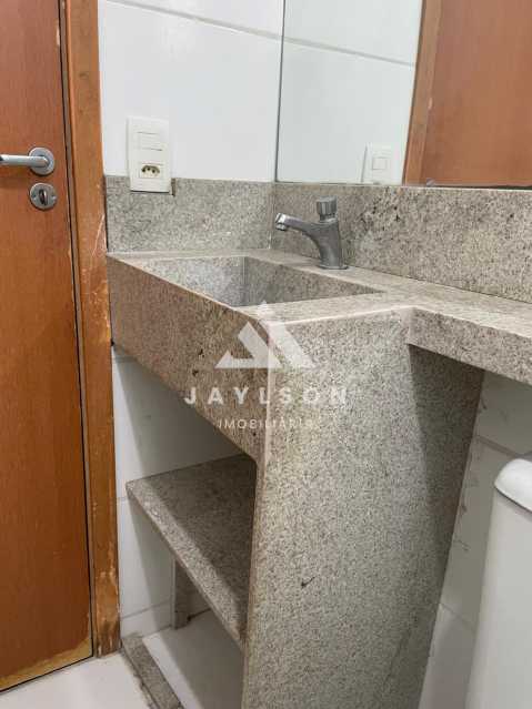 Apartamento à venda com 2 quartos, 50m² - Foto 20