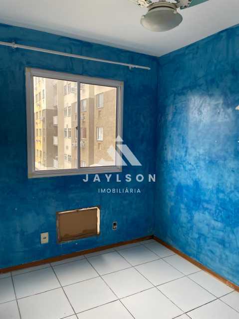 Apartamento à venda com 2 quartos, 50m² - Foto 21