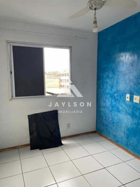 Apartamento à venda com 2 quartos, 50m² - Foto 22