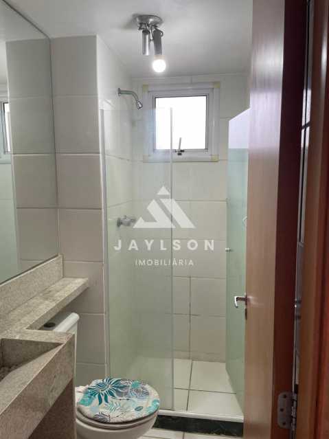 Apartamento à venda com 2 quartos, 50m² - Foto 23