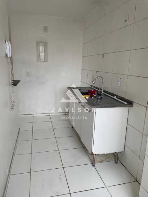 Apartamento à venda com 2 quartos, 50m² - Foto 24