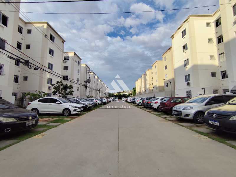 Apartamento à venda e aluguel com 2 quartos, 48m² - Foto 14