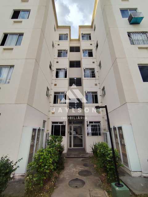 Apartamento à venda e aluguel com 2 quartos, 48m² - Foto 15