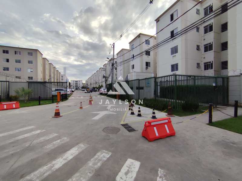 Apartamento à venda e aluguel com 2 quartos, 48m² - Foto 1