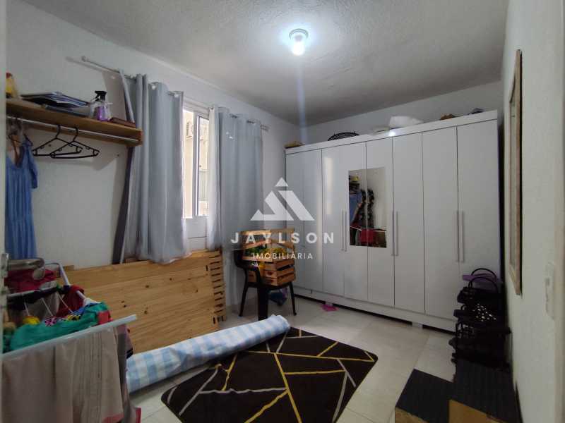 Apartamento à venda e aluguel com 2 quartos, 48m² - Foto 6
