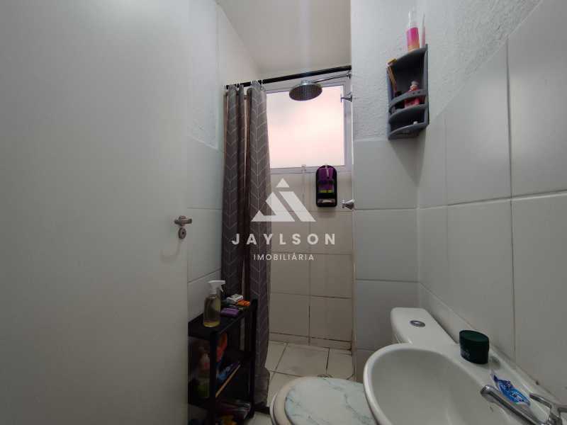 Apartamento à venda e aluguel com 2 quartos, 48m² - Foto 11
