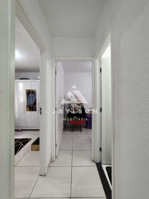 Apartamento à venda e aluguel com 2 quartos, 48m² - Foto 4
