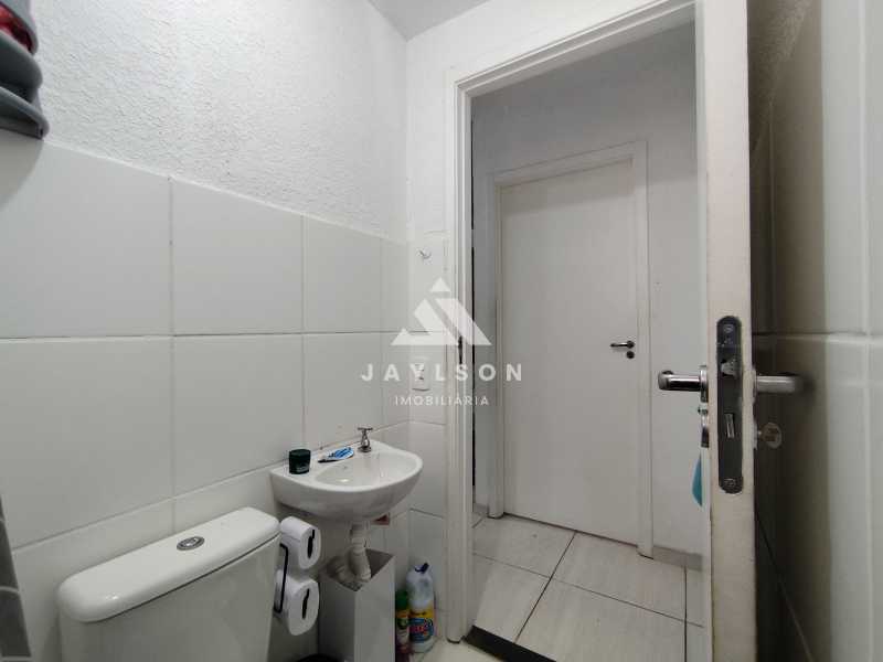 Apartamento à venda e aluguel com 2 quartos, 48m² - Foto 12