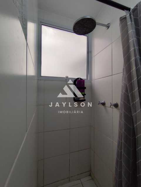 Apartamento à venda e aluguel com 2 quartos, 48m² - Foto 13