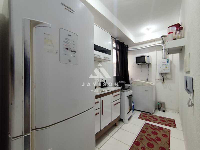 Apartamento à venda e aluguel com 2 quartos, 48m² - Foto 10