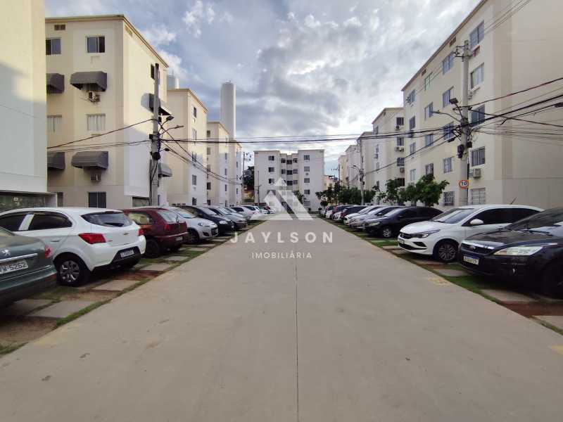 Apartamento à venda e aluguel com 2 quartos, 48m² - Foto 16