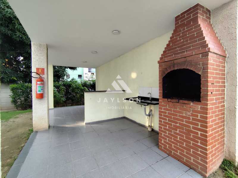 Apartamento à venda e aluguel com 2 quartos, 48m² - Foto 18