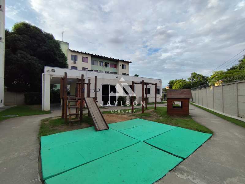Apartamento à venda e aluguel com 2 quartos, 48m² - Foto 19