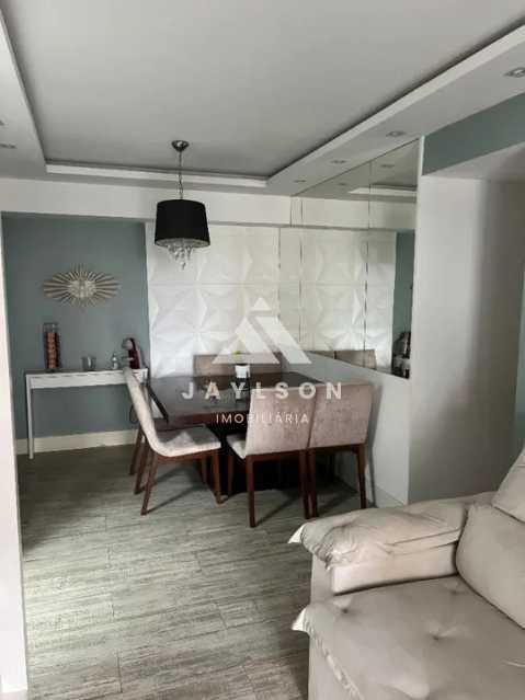 Apartamento à venda com 3 quartos, 80m² - Foto 4