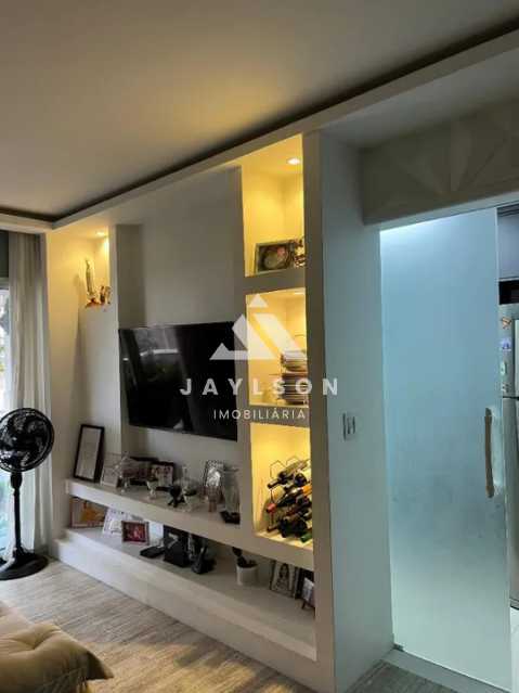 Apartamento à venda com 3 quartos, 80m² - Foto 5