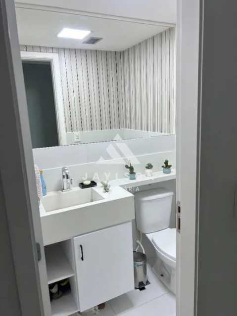 Apartamento à venda com 3 quartos, 80m² - Foto 6