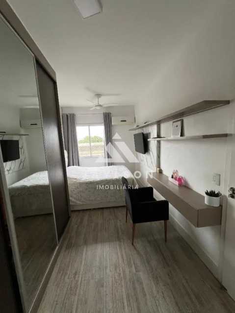 Apartamento à venda com 3 quartos, 80m² - Foto 7