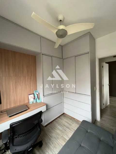Apartamento à venda com 3 quartos, 80m² - Foto 8