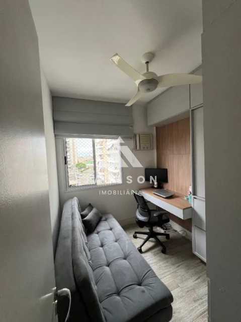 Apartamento à venda com 3 quartos, 80m² - Foto 9