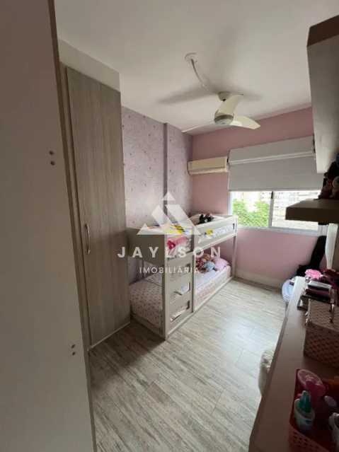 Apartamento à venda com 3 quartos, 80m² - Foto 10