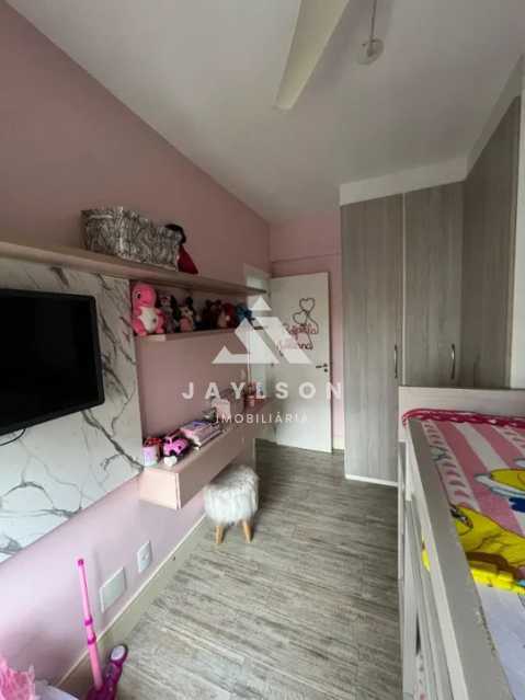 Apartamento à venda com 3 quartos, 80m² - Foto 11