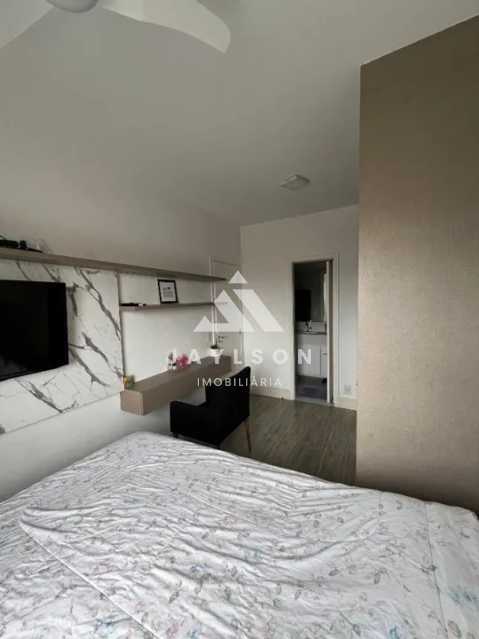 Apartamento à venda com 3 quartos, 80m² - Foto 12