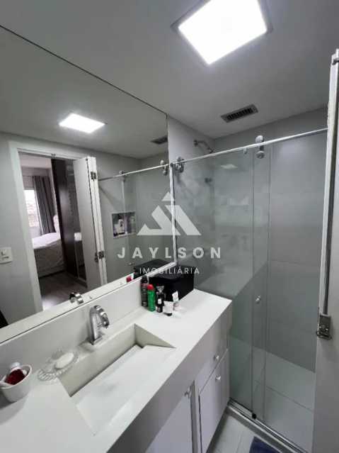 Apartamento à venda com 3 quartos, 80m² - Foto 13