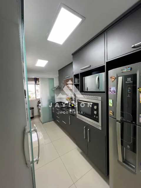 Apartamento à venda com 3 quartos, 80m² - Foto 14