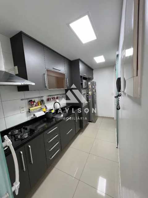 Apartamento à venda com 3 quartos, 80m² - Foto 15