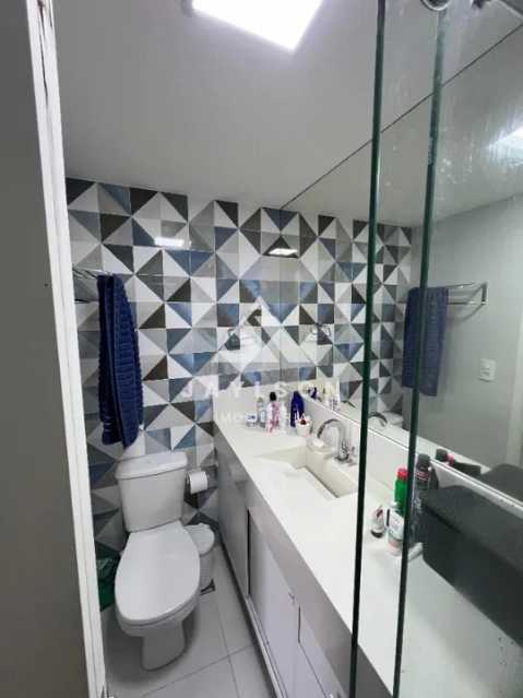 Apartamento à venda com 3 quartos, 80m² - Foto 19