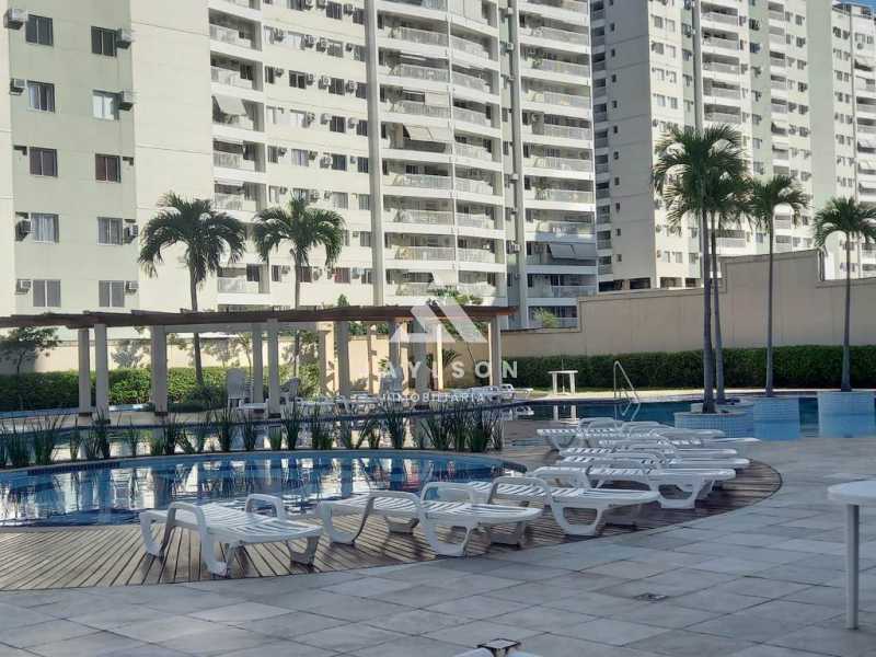 Apartamento à venda com 3 quartos, 80m² - Foto 20