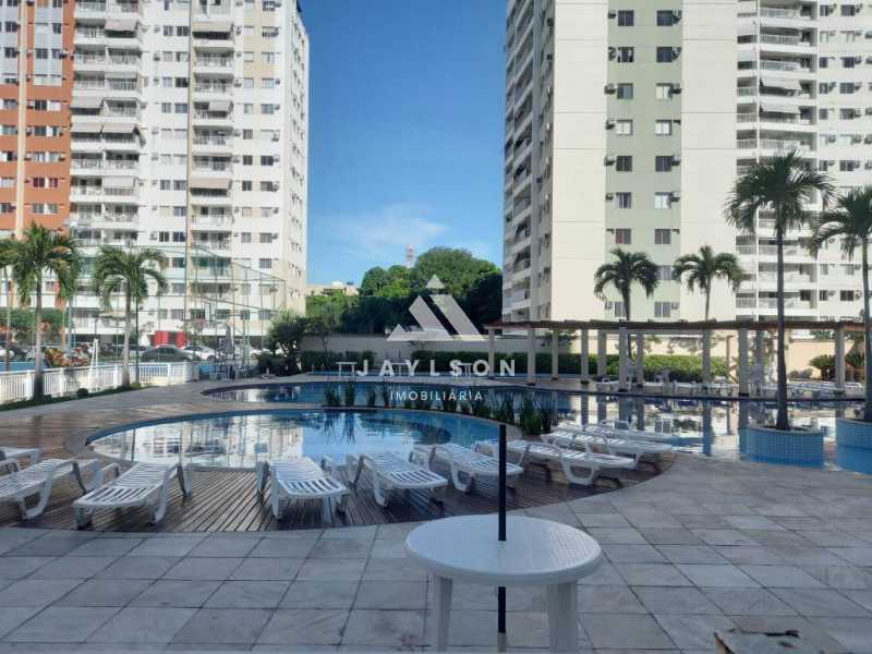 Apartamento à venda com 3 quartos, 80m² - Foto 21