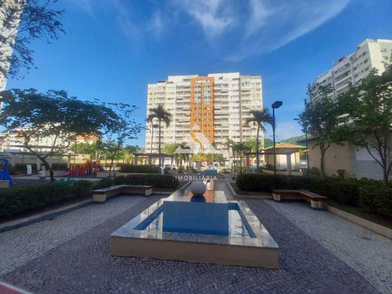 Apartamento à venda com 3 quartos, 80m² - Foto 22