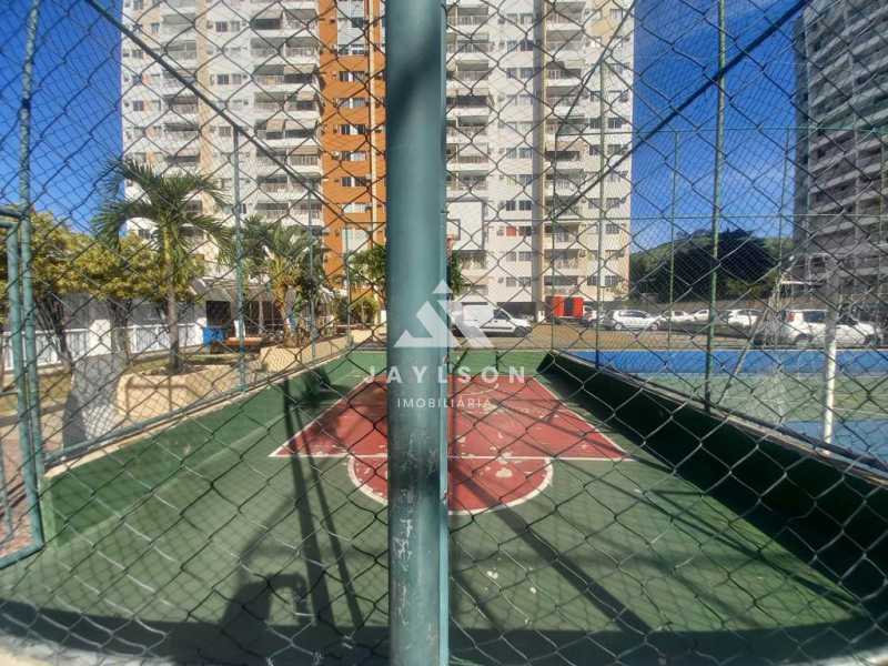 Apartamento à venda com 3 quartos, 80m² - Foto 23