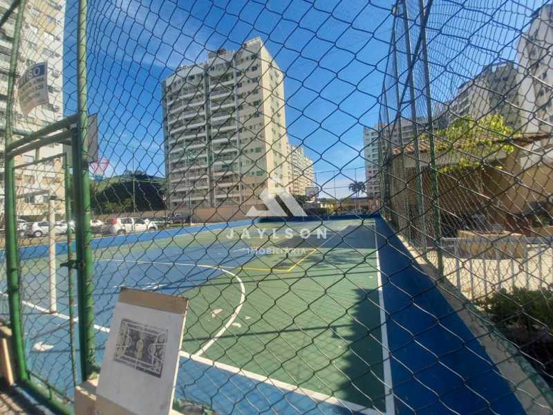 Apartamento à venda com 3 quartos, 80m² - Foto 24