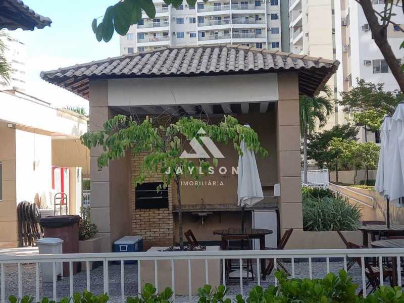 Apartamento à venda com 3 quartos, 80m² - Foto 25