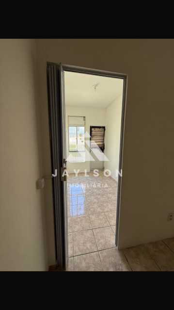 Cobertura, 2 quartos, 47 m² - Foto 5