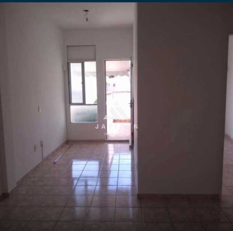 Cobertura, 2 quartos, 47 m² - Foto 2