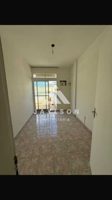 Cobertura, 2 quartos, 47 m² - Foto 1