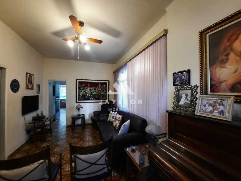 Casa, 3 quartos, 120 m² - Foto 1