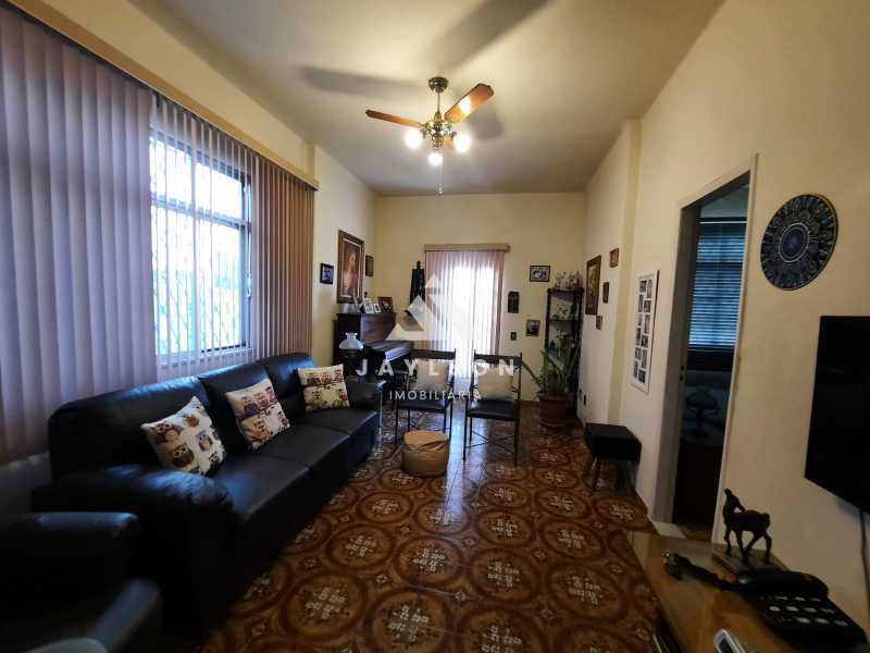 Casa, 3 quartos, 120 m² - Foto 2