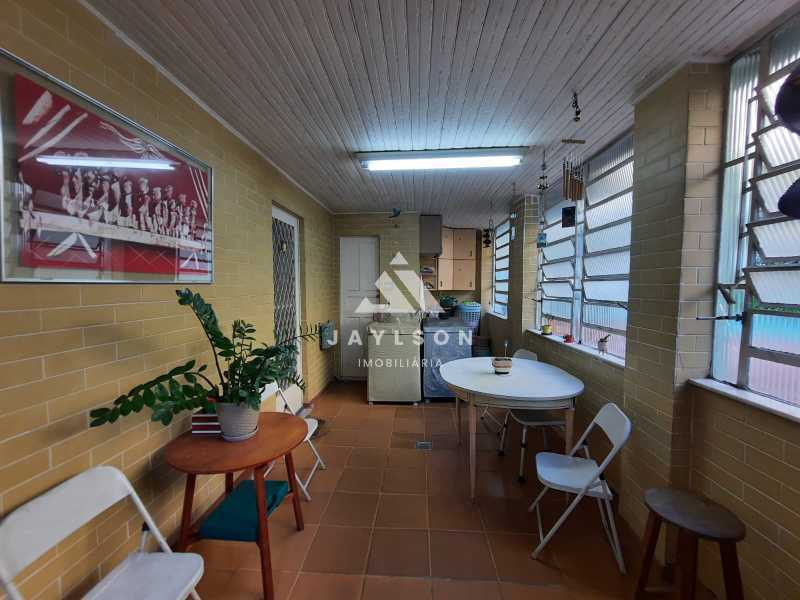 Casa, 3 quartos, 120 m² - Foto 13