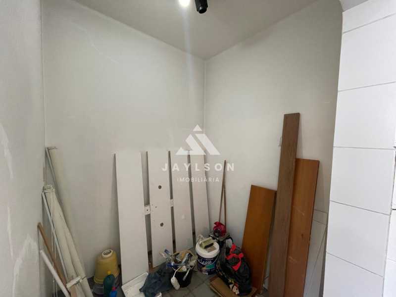 Apartamento à venda com 2 quartos, 70m² - Foto 20
