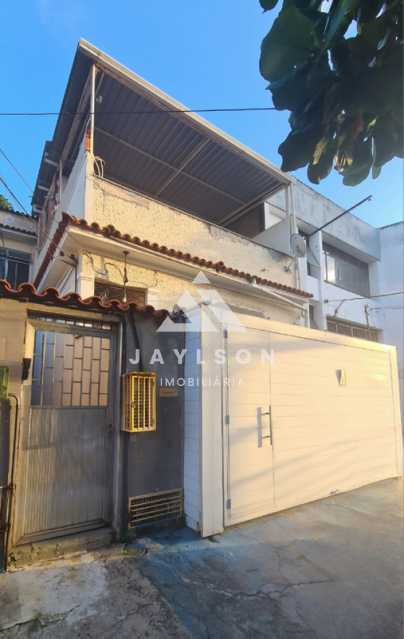 Casa à venda com 2 quartos, 50m² - Foto 1